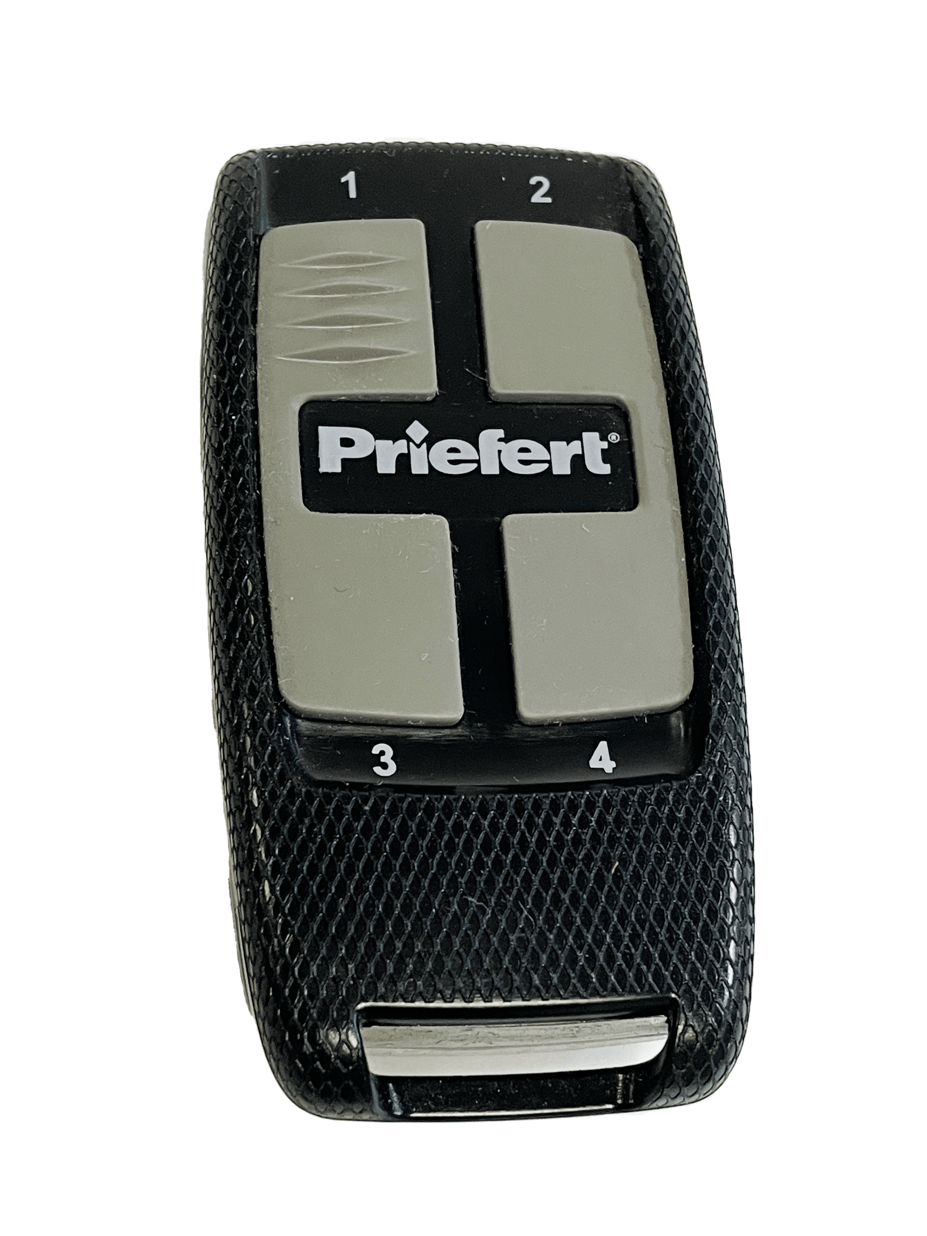 Roping Chute Remotes & Remote Cases - Image 0