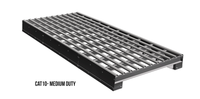 Priefert Cattle Guards - Image 0