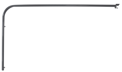 Solid Sweep Radius Bow