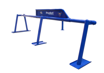 Adjustable Roping Boxes - Image 2