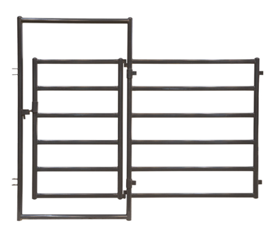 Premier Alley Preg Panel/Sorting Gate - Image 0