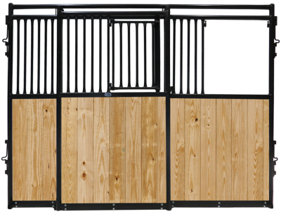 Premier Stall Fronts Bar/Wood