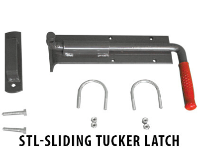 Gate Latches - Image 2