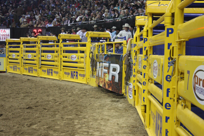 Add-on Bucking Chute - Image 8