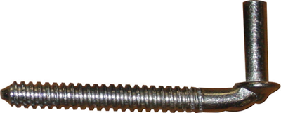 Gate Hinge Bolts - Image 1