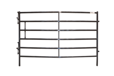 8' Premier Curved Panel