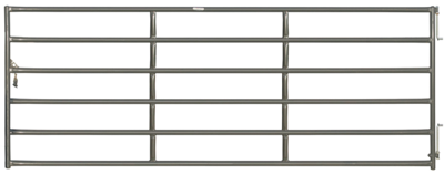 Rough Stock Gates - Image 0