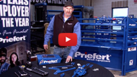 Priefert Q-36 Install