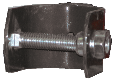 Hinge Clamps