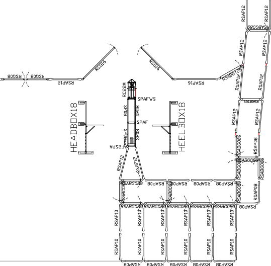150’ x 225’ Roping & Rough Stock Combo - Image 4