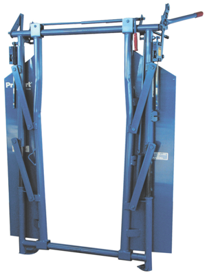 Model 91 Headgate - Image 0