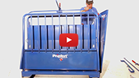 How to Reverse a Calf Table