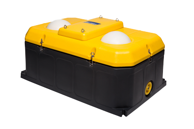 Tru-Test WaterWell Waterers