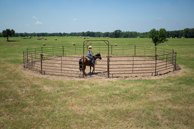 Utility Round Pens - Image 0
