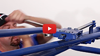 How to Replace a Side Squeeze Lock on a S01/S04 Squeeze Chute