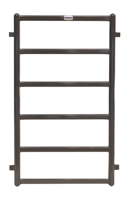 Premier Alley Panel for 45 Degree Sort Alley