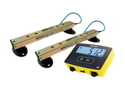 Tru-Test S3 Weigh System