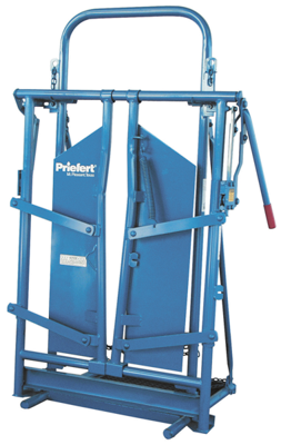 Headgate Stand - Image 2