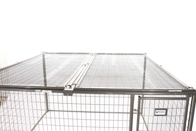 Kennel Tops & Adapters - Image 1