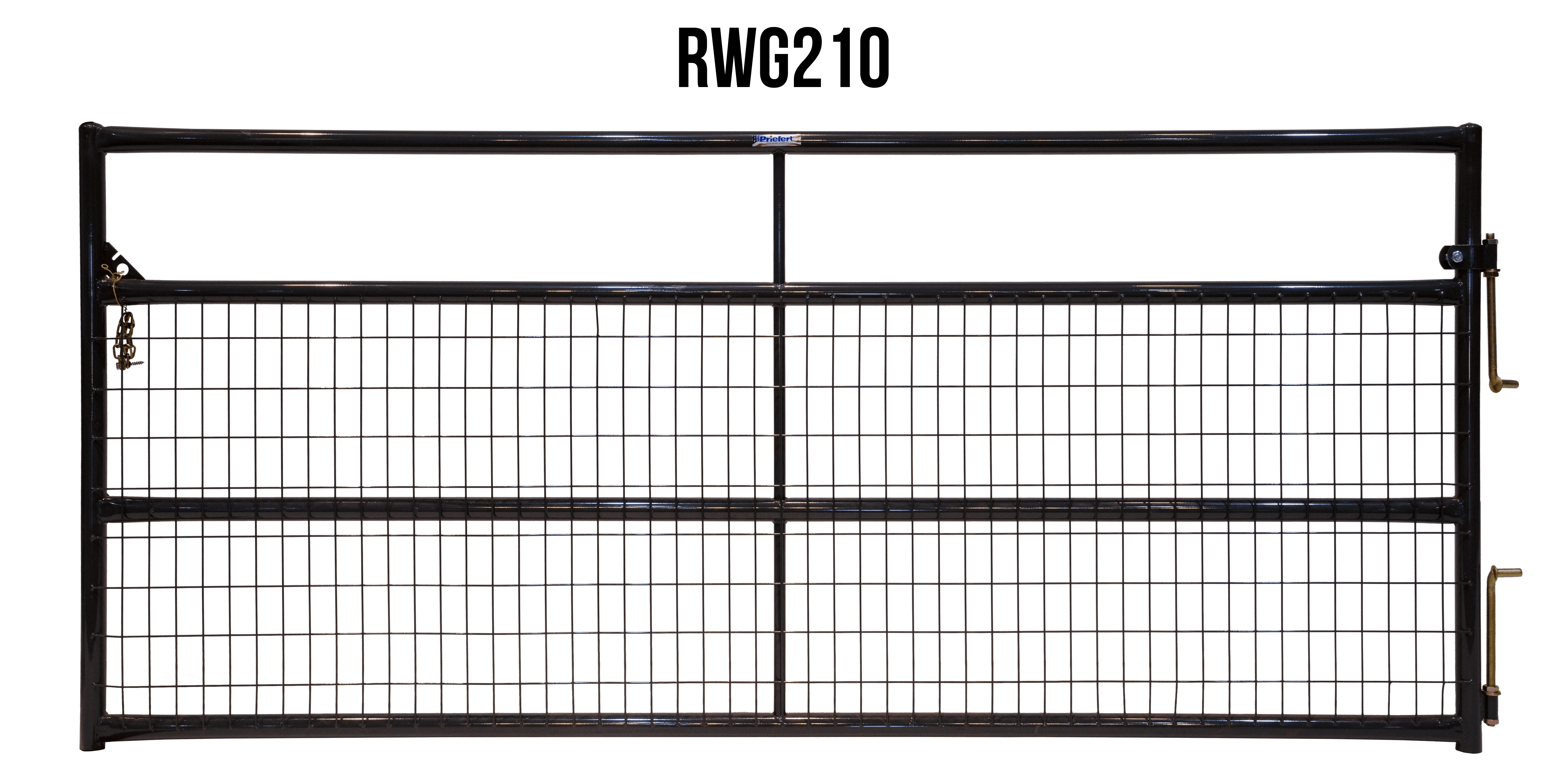 Wire-Filled Bull Gates - Image 3