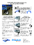 Optional Wheel Kit for Landsacape Rake
