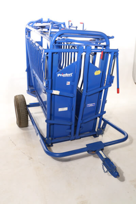 Wishbone Carriage - Image 0