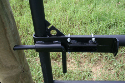 Ponderosa Gate Latches - Image 1