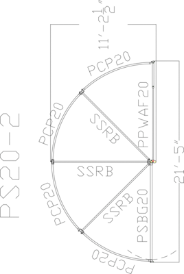 180 Degree Premier Open Sweep - Image 0