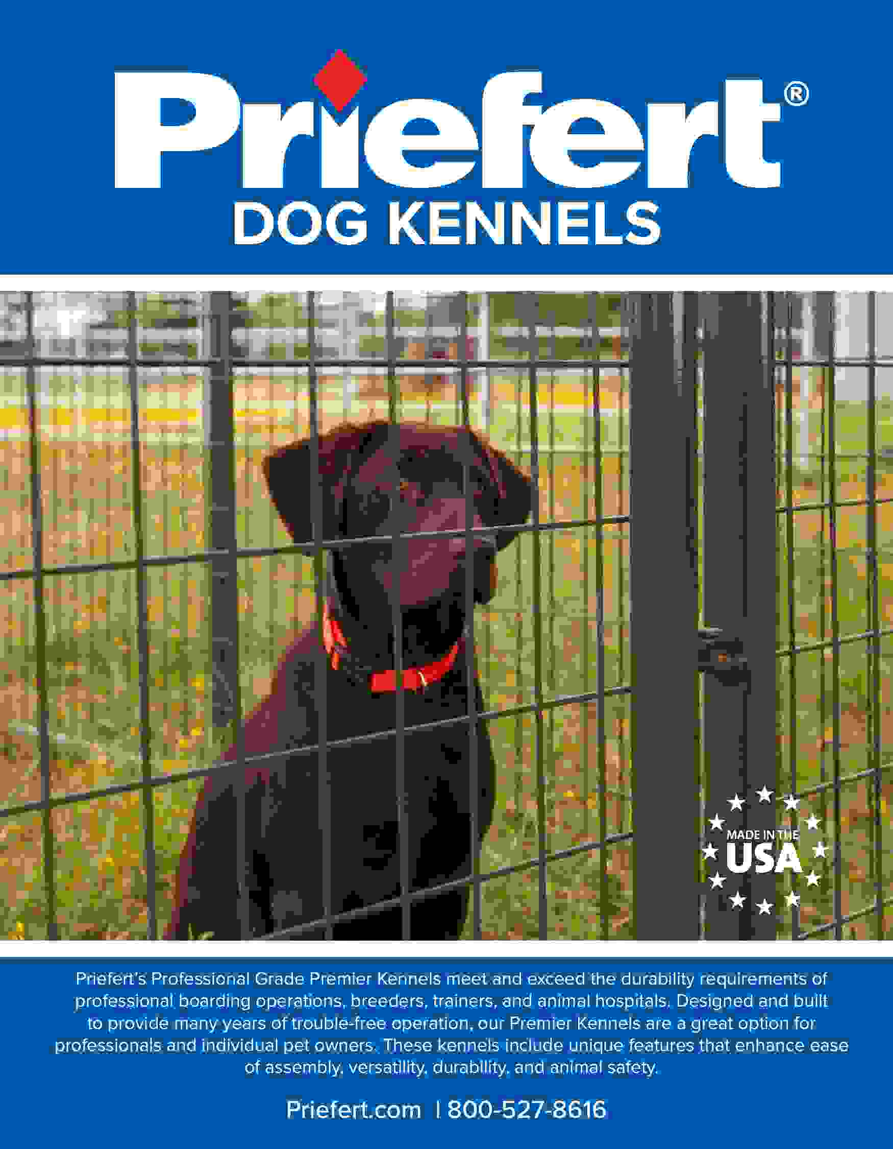 Kennels