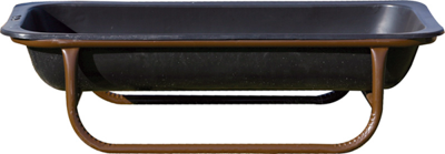 Feed Bunk Liner - Image 0
