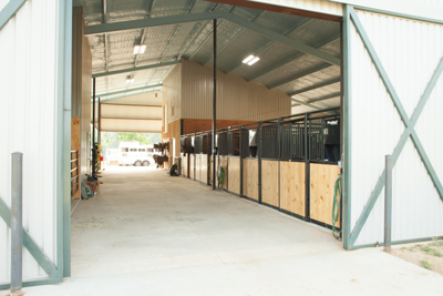 Premier Stall Fronts Bar/Wood - Image 4