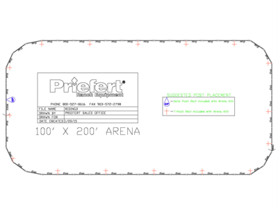 Riding Arenas - Image 1