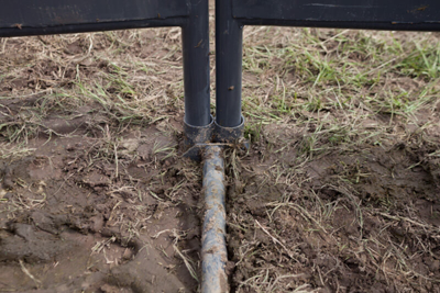 Solid Sweep Radius Bar - Image 1