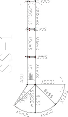Sweep w/30' Adj. Alley, Preg Panels & Blocking Gate - Image 1