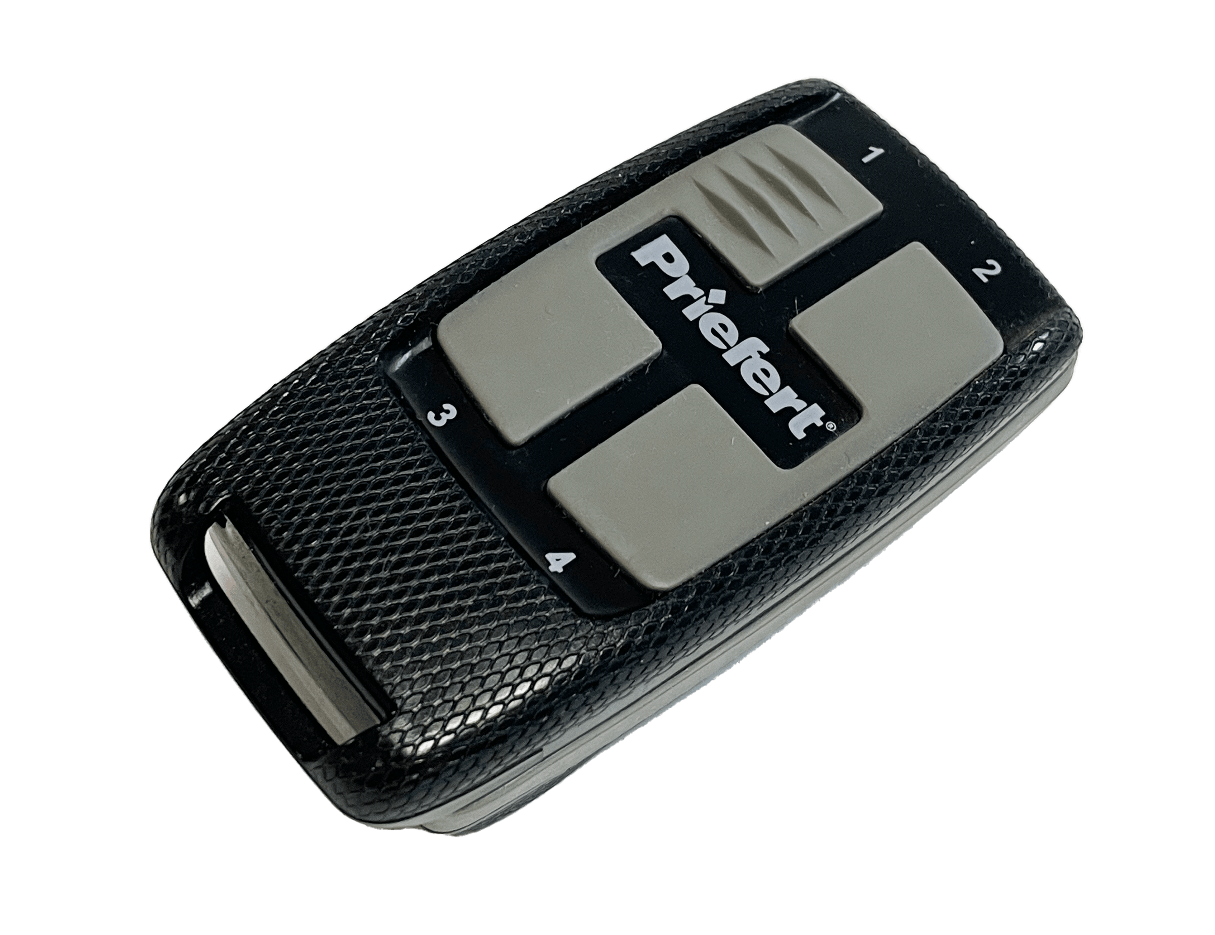 Roping Chute Remotes & Remote Cases - Image 3