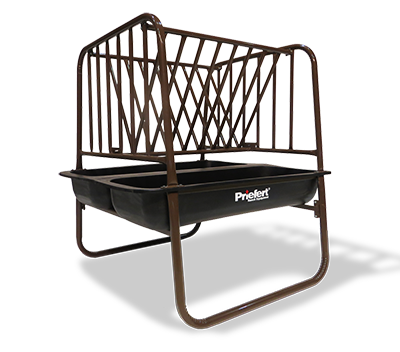Pasture Horse Feeder