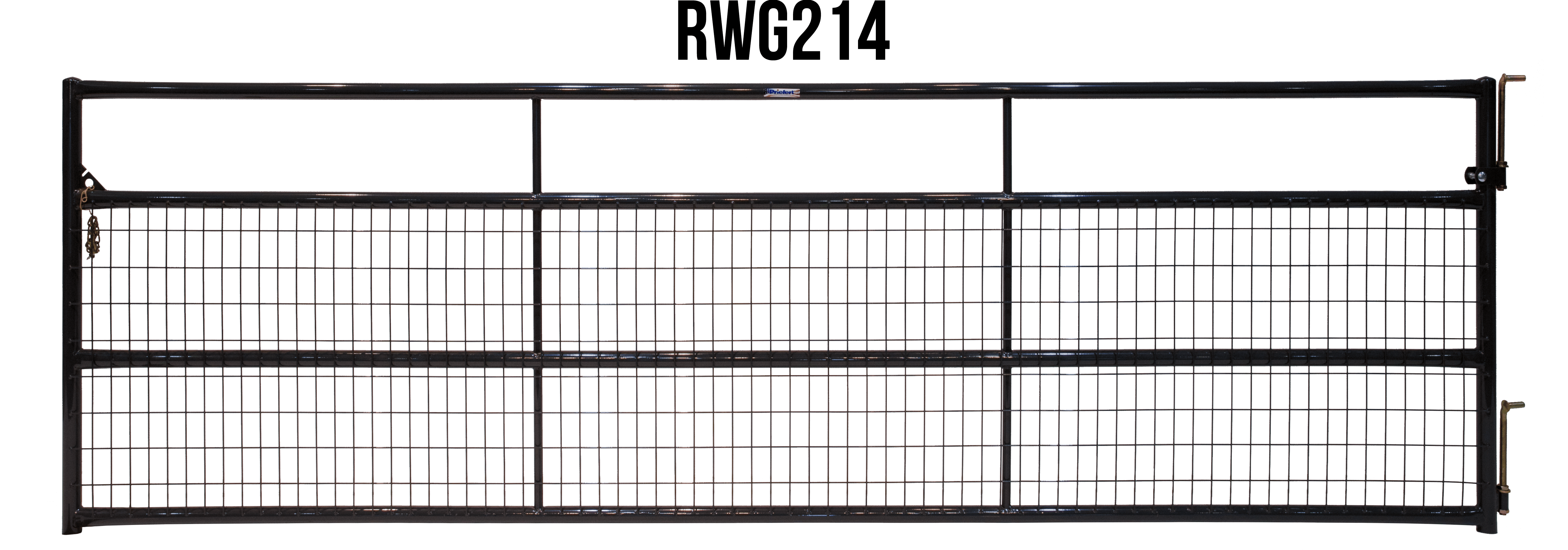 Wire-Filled Bull Gates - Image 5