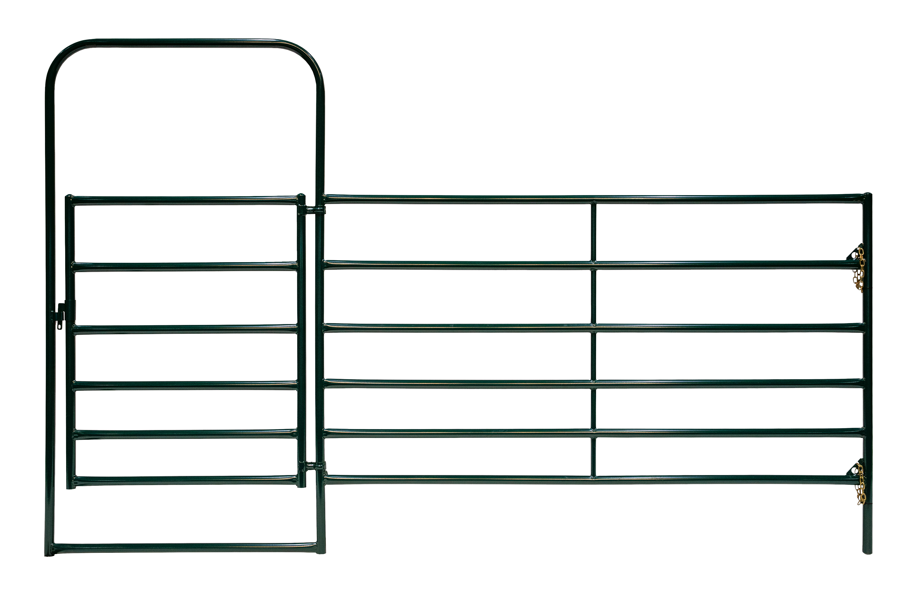 Economy Walk Thru Panels - Image 0