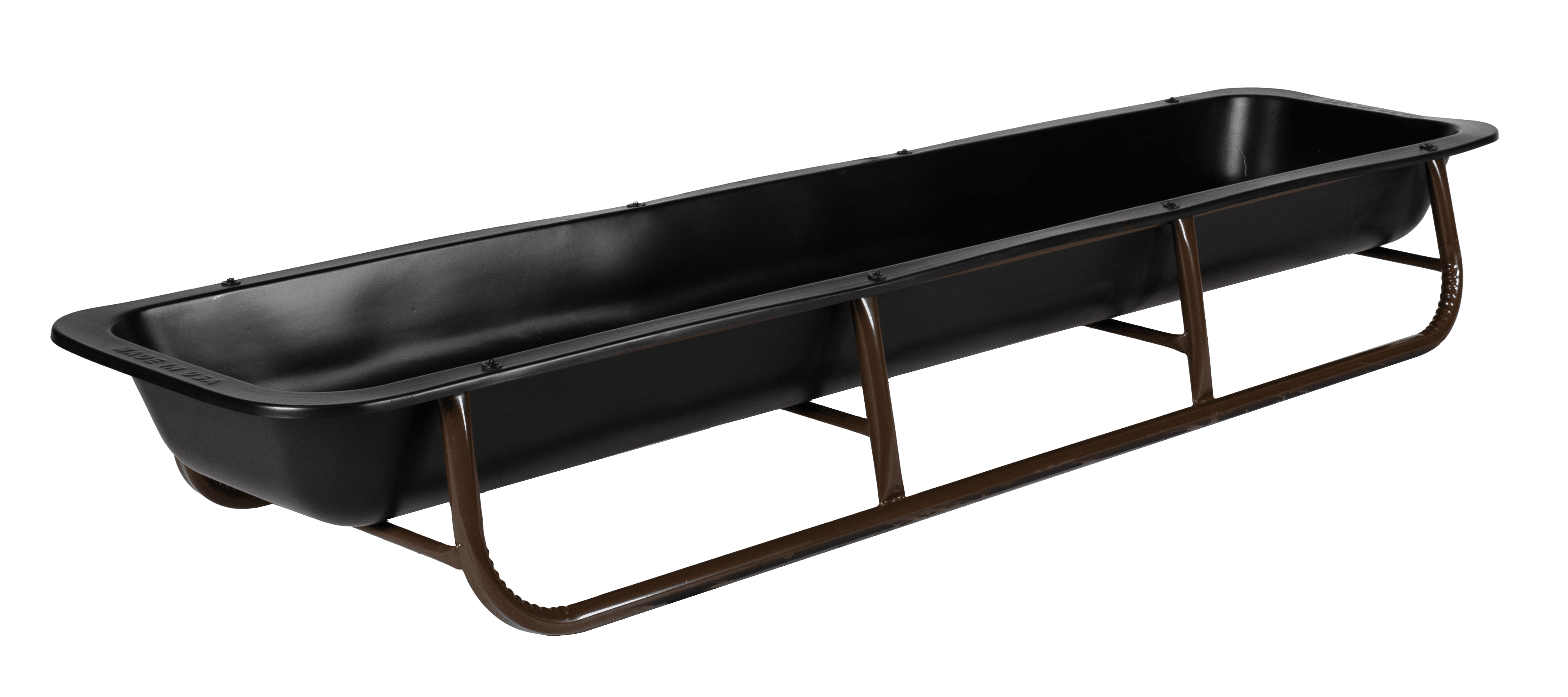 Bunk Feeders w/Drop-In Liners - Image 0