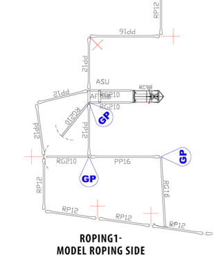 120' x 240' Basic Roping Arena - Image 0