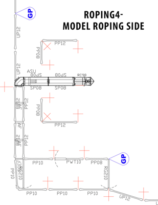 150' x 250' Basic Roping Arena - Image 3