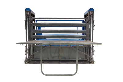 Bucking Chute - Image 1