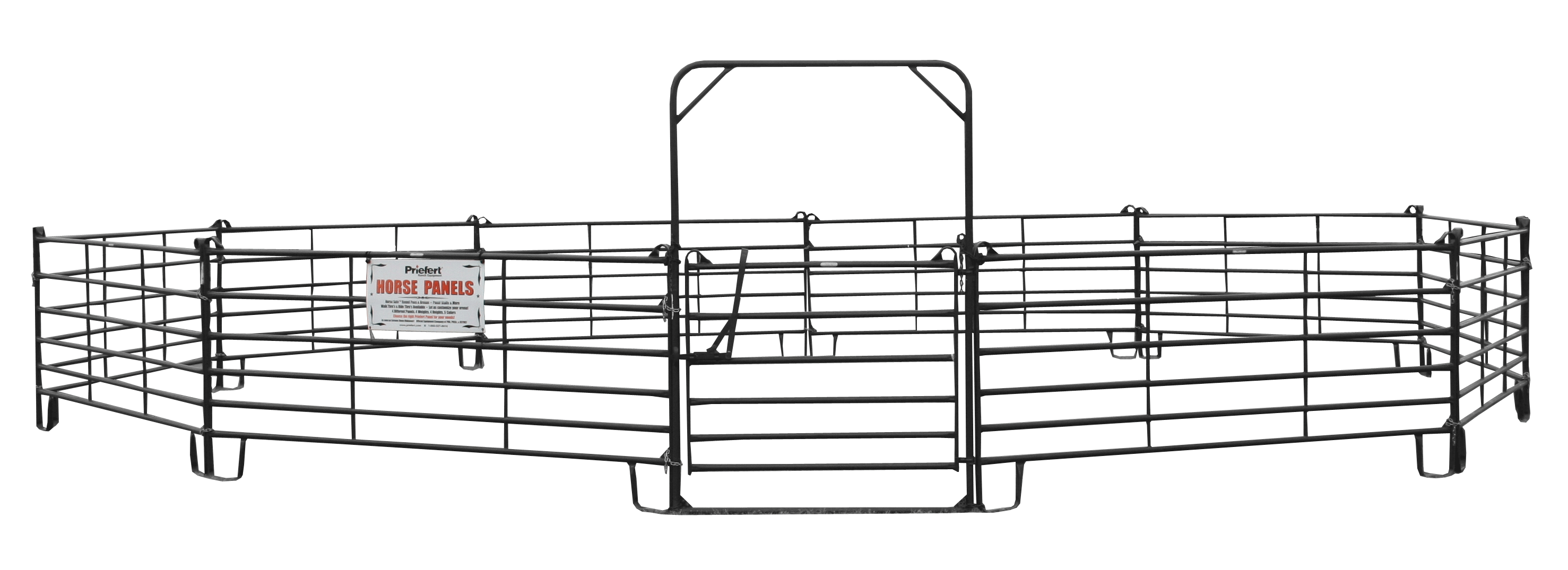 DualCoat Premier Round Pens - Image 0