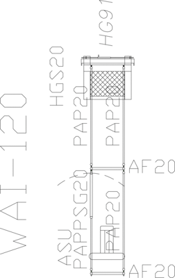 Working Alley w/ Headgate & Preg Panels - Image 0