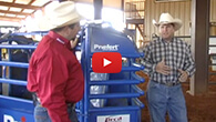 Score Chute Demo