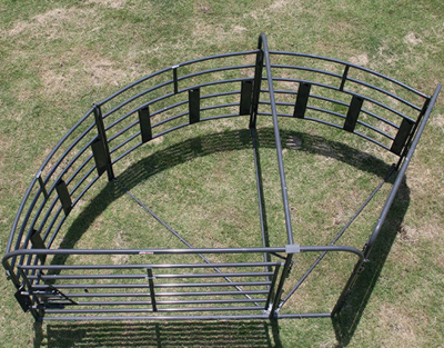 Sweep w/Load Gate - Image 2