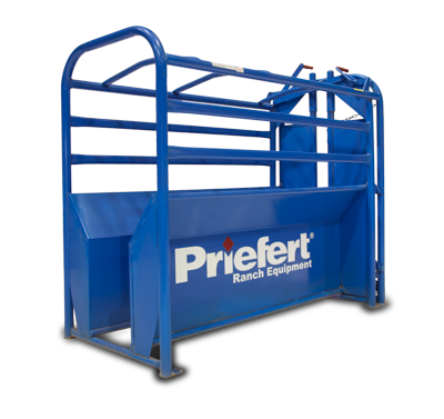 Roping Chute Add-on Section