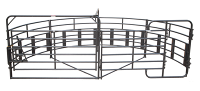 180 Degree Rough Stock Open Sweep - Image 0