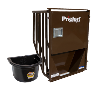 Premier Horse Stall Feeder