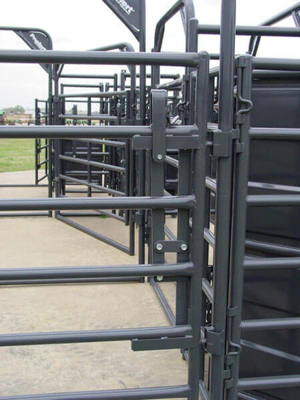 Gate Latches - Image 3